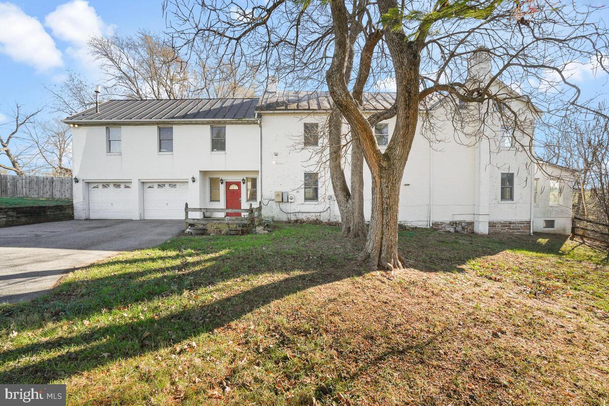 14409 Old Frederick Rd, Rocky Ridge, MD 21778 MLS MDFR2028708