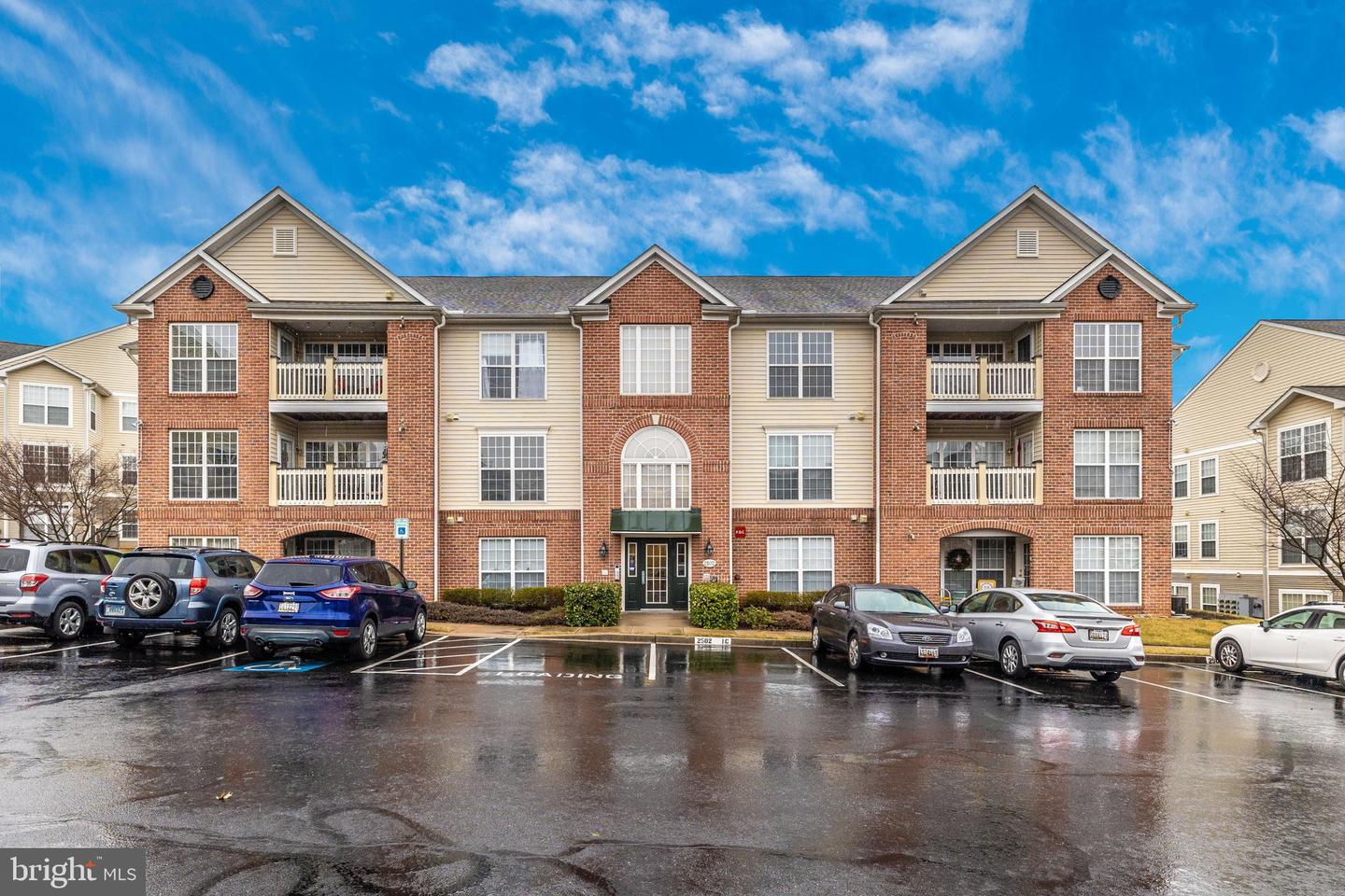 2502 Hemingway Dr #2-3D, Frederick, MD 21702 - MLS MDFR2030152 ...