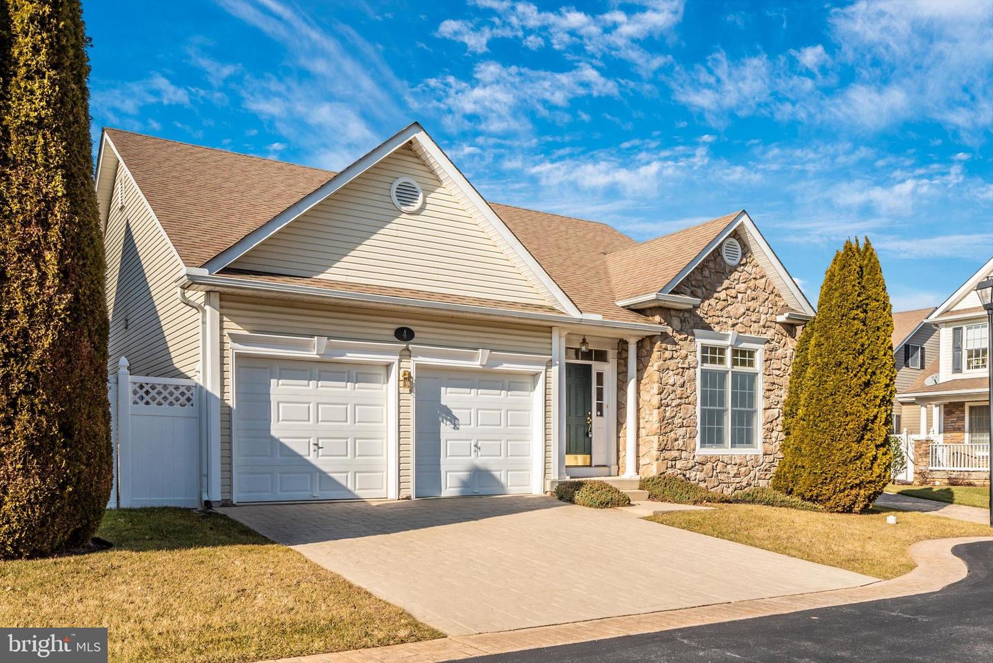 4 Lamar Ln, Middletown, MD 21769 MLS MDFR2030692 Coldwell Banker