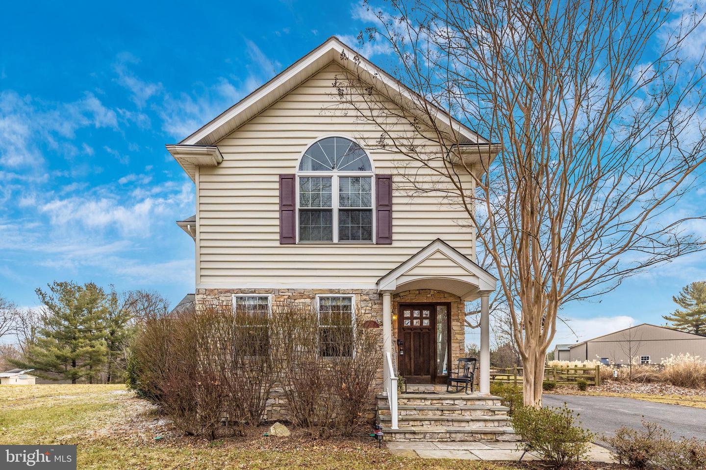 4019 Lynn Burke Rd, Monrovia, MD 21770 MLS MDFR2030786 Coldwell Banker