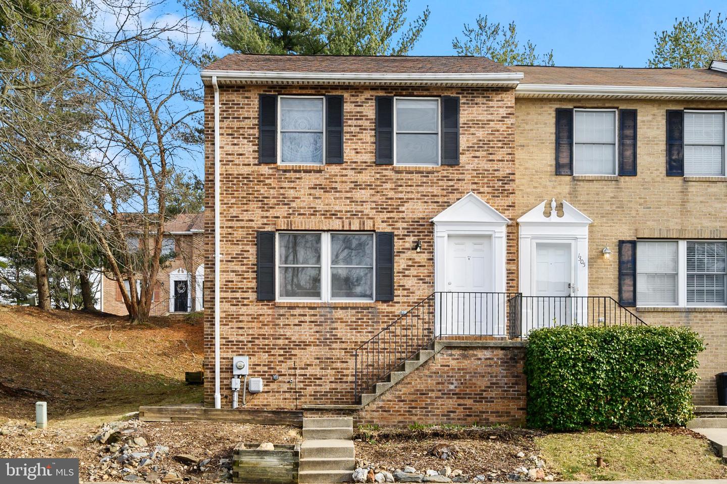 1303 N Oak Cliff Ct, Mount Airy, MD 21771 MLS MDFR2030876 Coldwell