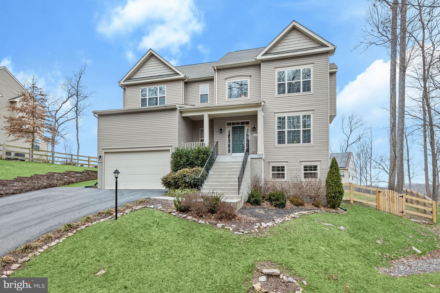 6624 E Lakeridge Rd, New Market, MD 21774 MLS MDFR2030884 Coldwell