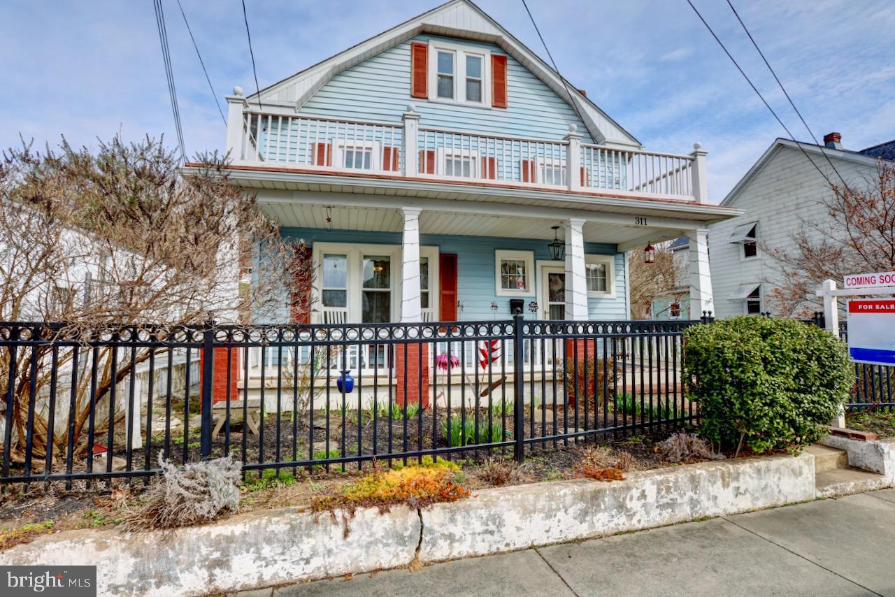 311 Brunswick St, Brunswick, MD 21716 MLS MDFR2031252 Coldwell Banker