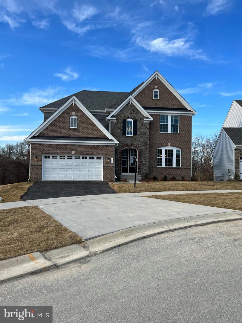 5745 Hawk Ridge Rd, Frederick, MD 21704 MLS MDFR2031418 Coldwell Banker