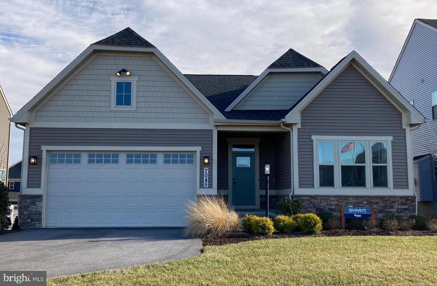 7045 Eaglehead Dr, New Market, MD 21774 MLS MDFR2031574 Coldwell Banker