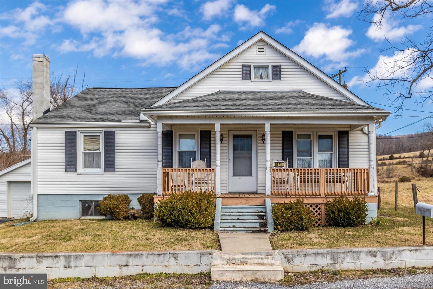 9435 Hollow Rd, Middletown, MD 21769 MLS MDFR2031668 Coldwell Banker