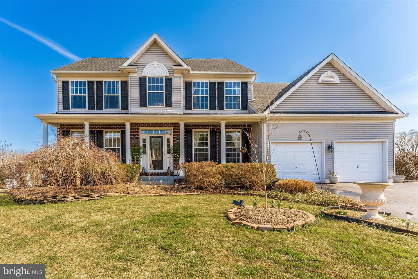 329 Braeburn Ct, Walkersville, MD 21793 MLS MDFR2031738 Coldwell Banker