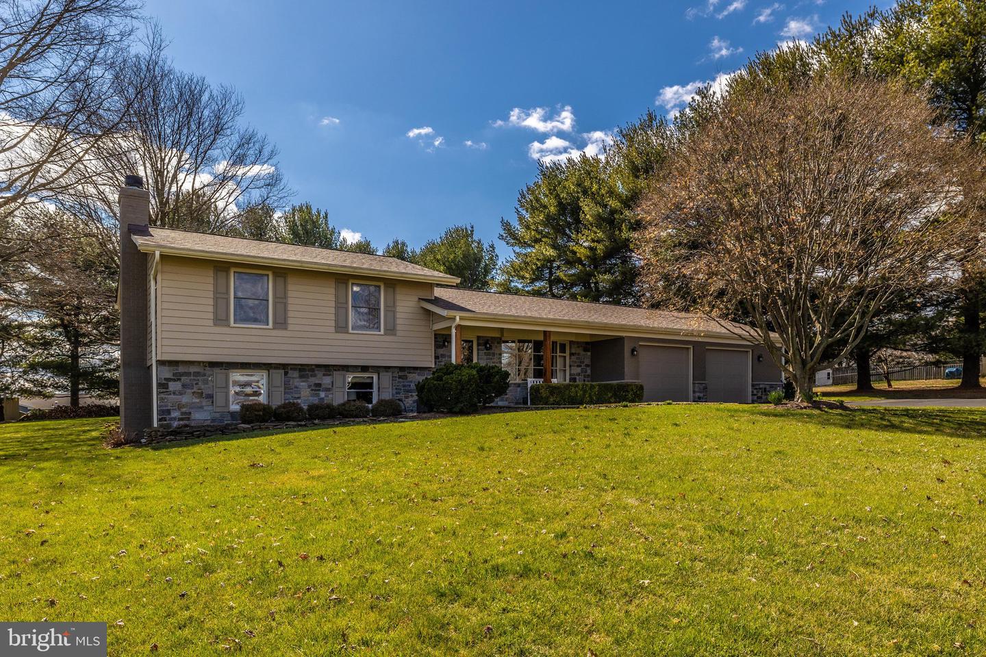 11405 Ridge Ln, Monrovia, MD 21770 MLS MDFR2032212 Coldwell Banker