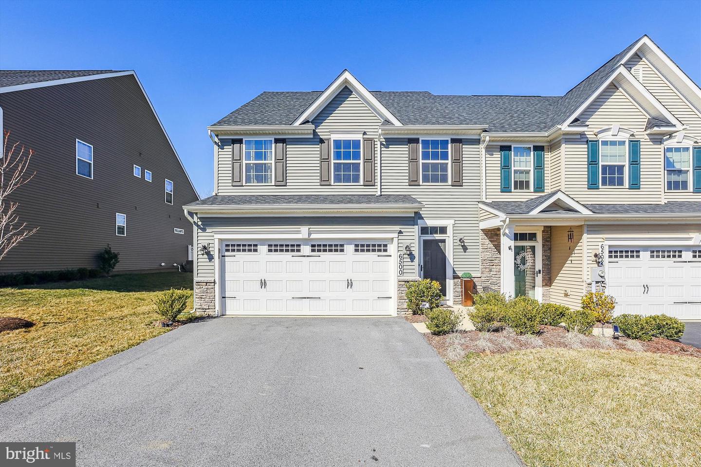 6500 Autumn Olive Dr, Frederick, MD 21703 MLS MDFR2032254 Coldwell