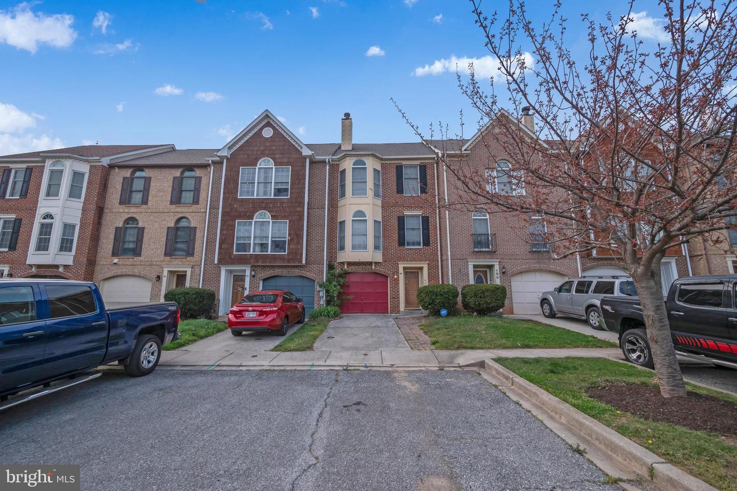 98 Victoria Square, Frederick, MD 21702 MLS MDFR2032648 Coldwell Banker