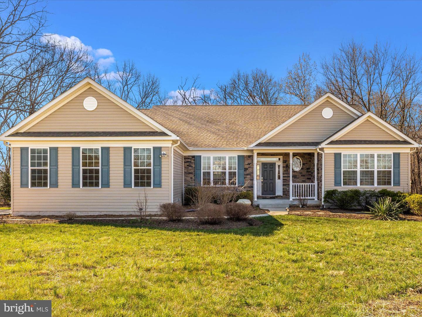 3156 Sumantown Rd, Middletown, MD 21769 MLS MDFR2032920 Coldwell Banker