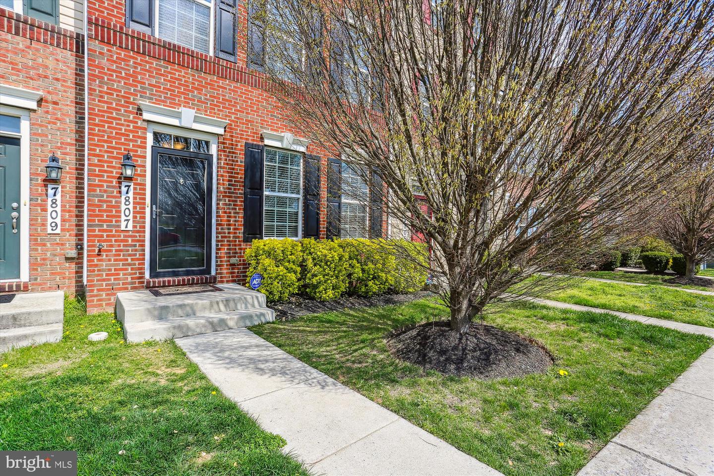 7807 Wormans Mill Rd, Frederick, MD 21701 MLS MDFR2033102 Coldwell