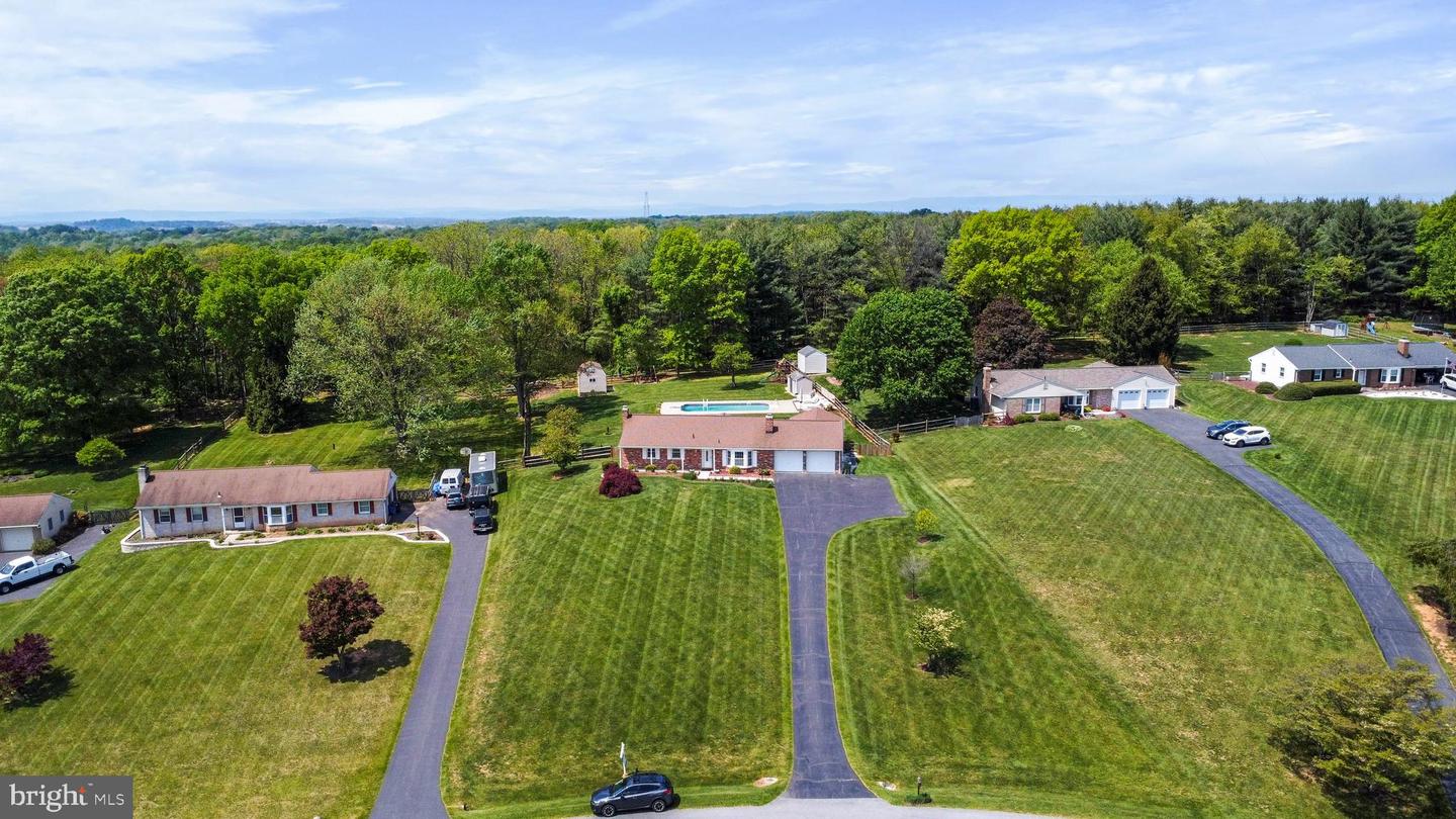 3886 Maryland Manor Dr, Monrovia, MD 21770 MLS MDFR2033424 Coldwell