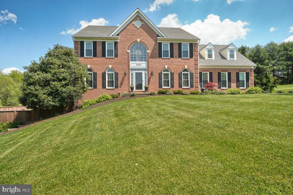 3005 Averley Rd, Ijamsville, MD 21754 MLS MDFR2033998 Coldwell Banker