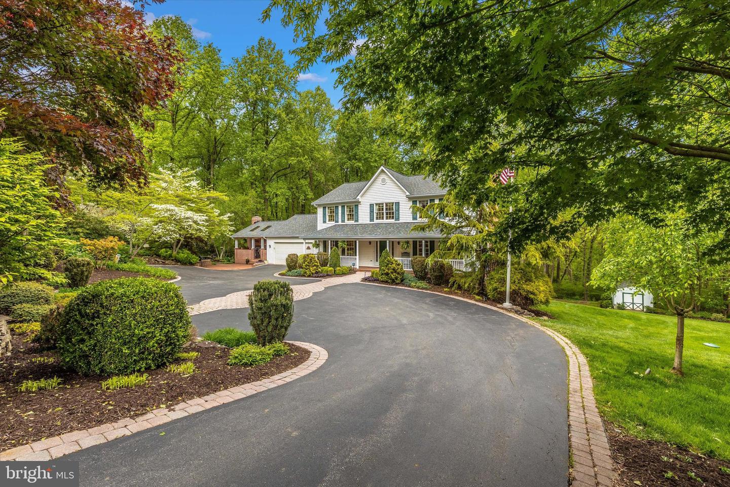 11643 Meeting House Rd, Myersville, MD 21773 MLS MDFR2034100