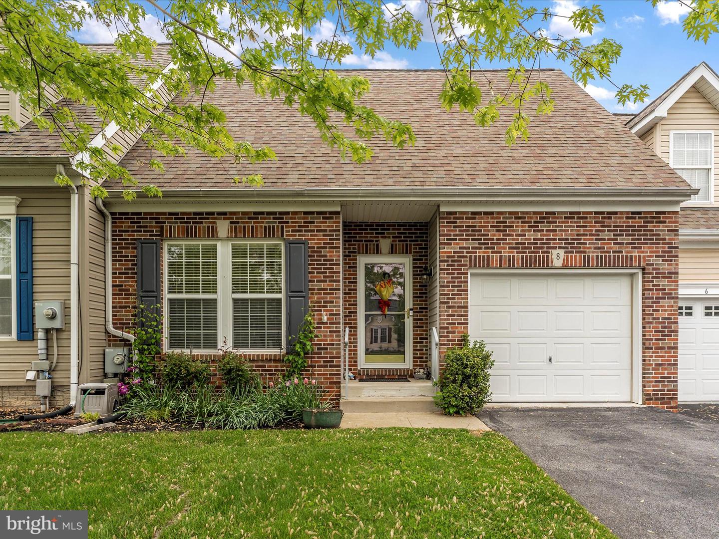 8 Jermae St, Thurmont, MD 21788 MLS MDFR2034106 Coldwell Banker