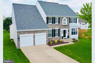 602 Crossover Court, Frederick, MD 21703 - Photo 1