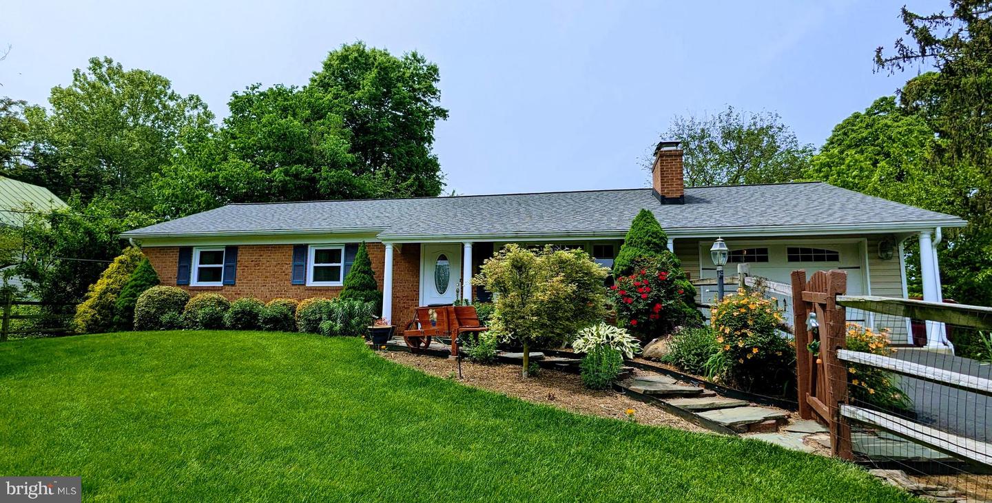 3640 Petersville Rd, Knoxville, MD 21758 MLS MDFR2034674 Coldwell