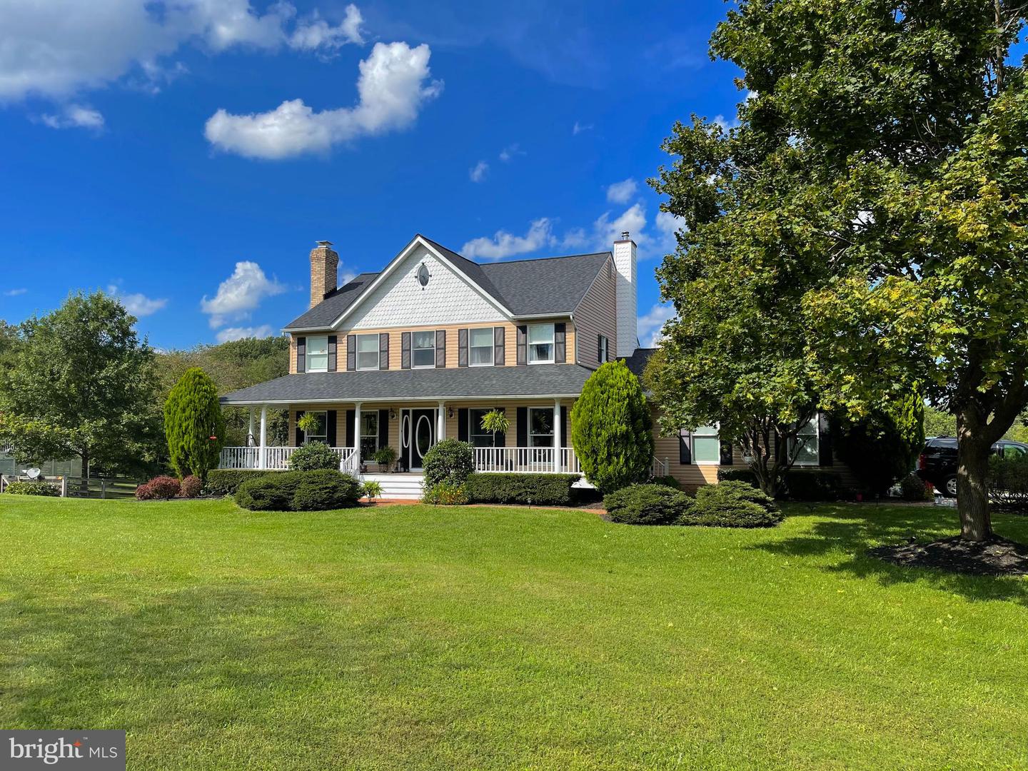 11870 Weller Hill Dr, Monrovia, MD 21770 MLS MDFR2035102 Coldwell