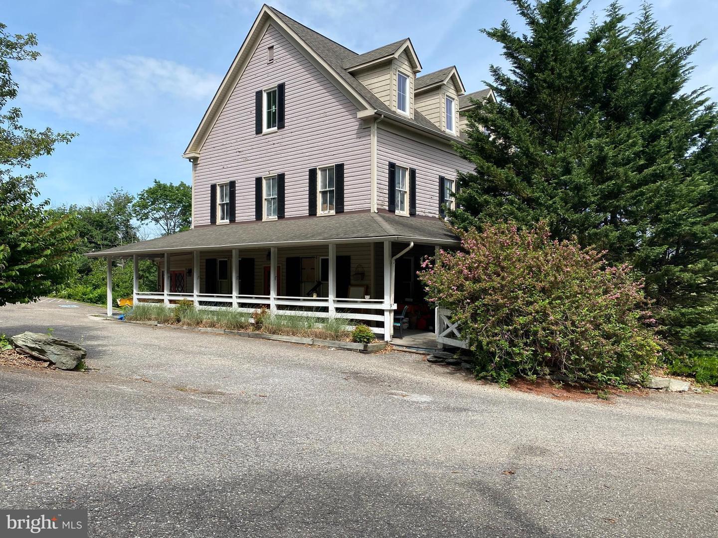 4830 Schley, Braddock Heights, MD 21714 MLS MDFR2035194 Coldwell Banker