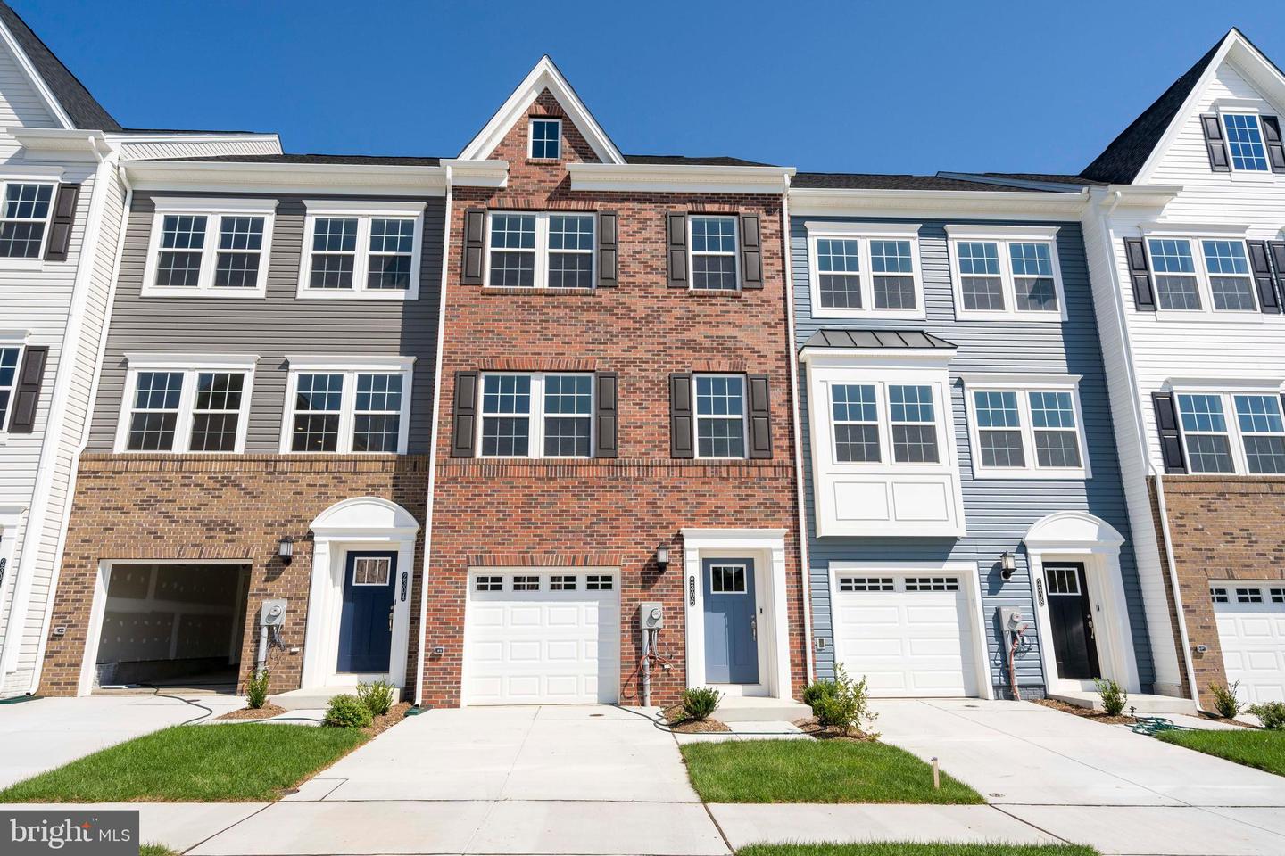 2306 Spruce Knob Ter, Frederick, MD 21702 MLS MDFR2035434 Coldwell