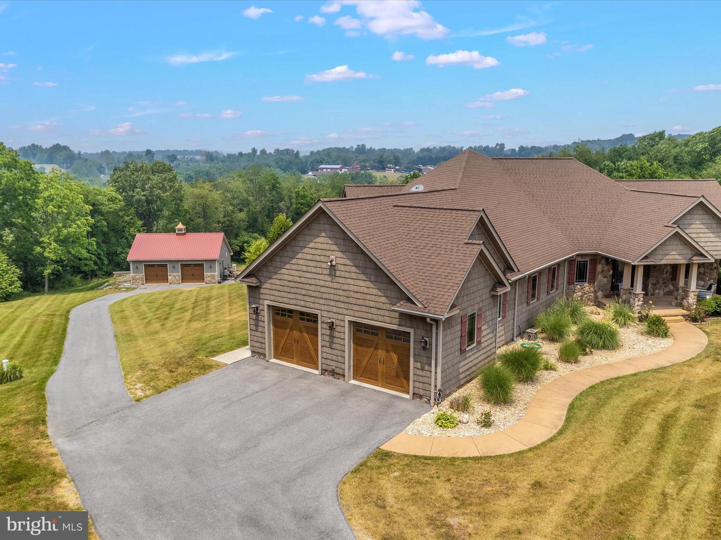 7235 Woodville Rd, Mount Airy, MD 21771 MLS MDFR2035746 Coldwell Banker