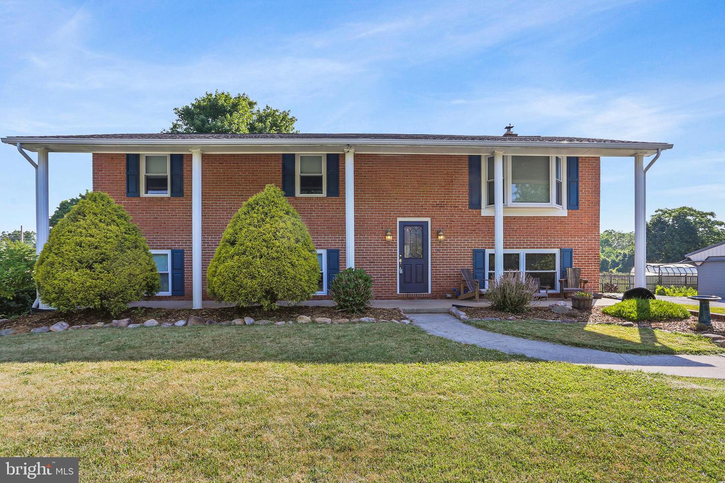 31 E Moser Rd, Thurmont, MD 21788 MLS MDFR2035794 Coldwell Banker