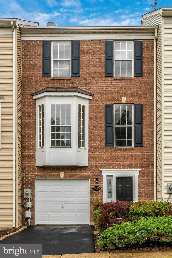 2479 Lakeside Drive, Frederick, MD 21702 MLS MDFR2036090 Coldwell