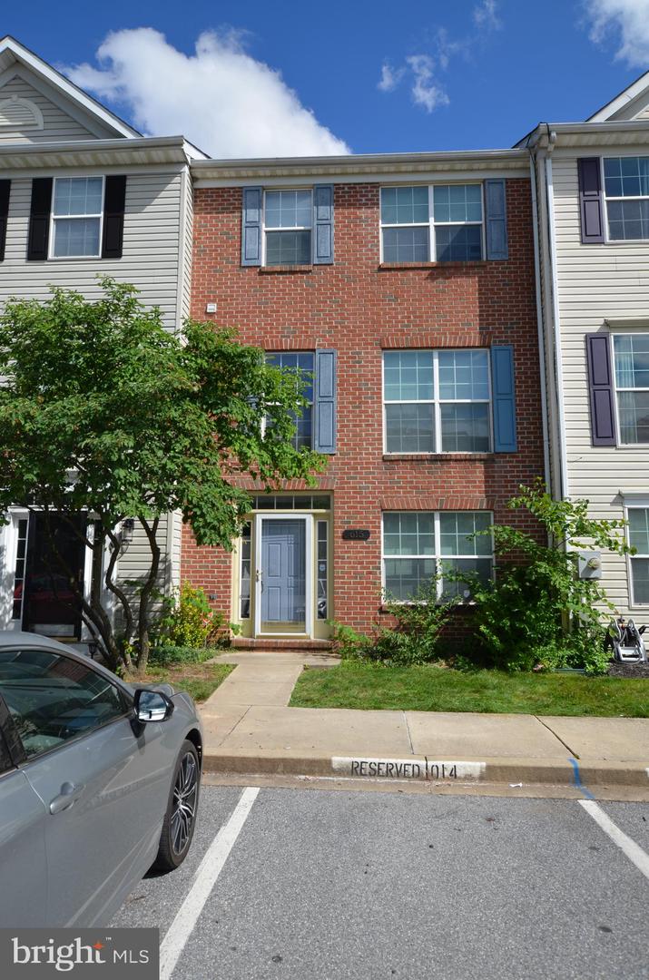 615 Glen Echo Rd, Frederick, MD 21703 MLS MDFR2036560 Coldwell Banker