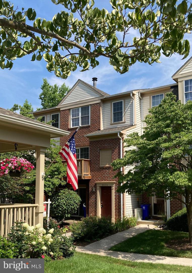 2626 Warren Way 2 7, Frederick, MD 21701 MLS MDFR2036738 Coldwell