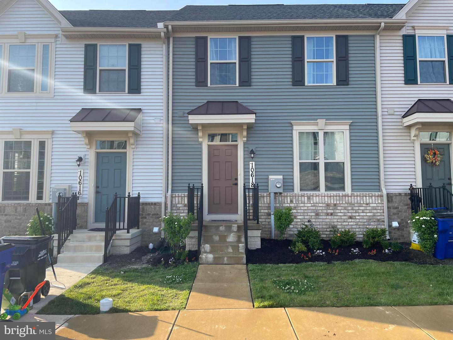 10618 Brewerton Ln, New Market, MD 21774 MLS MDFR2036812 Coldwell