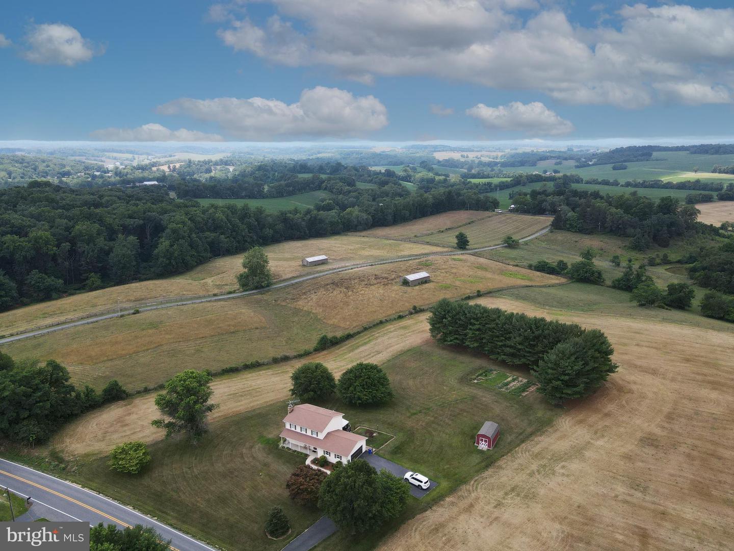 7818 Woodville Rd, Mount Airy, MD 21771 MLS MDFR2037032 Coldwell Banker