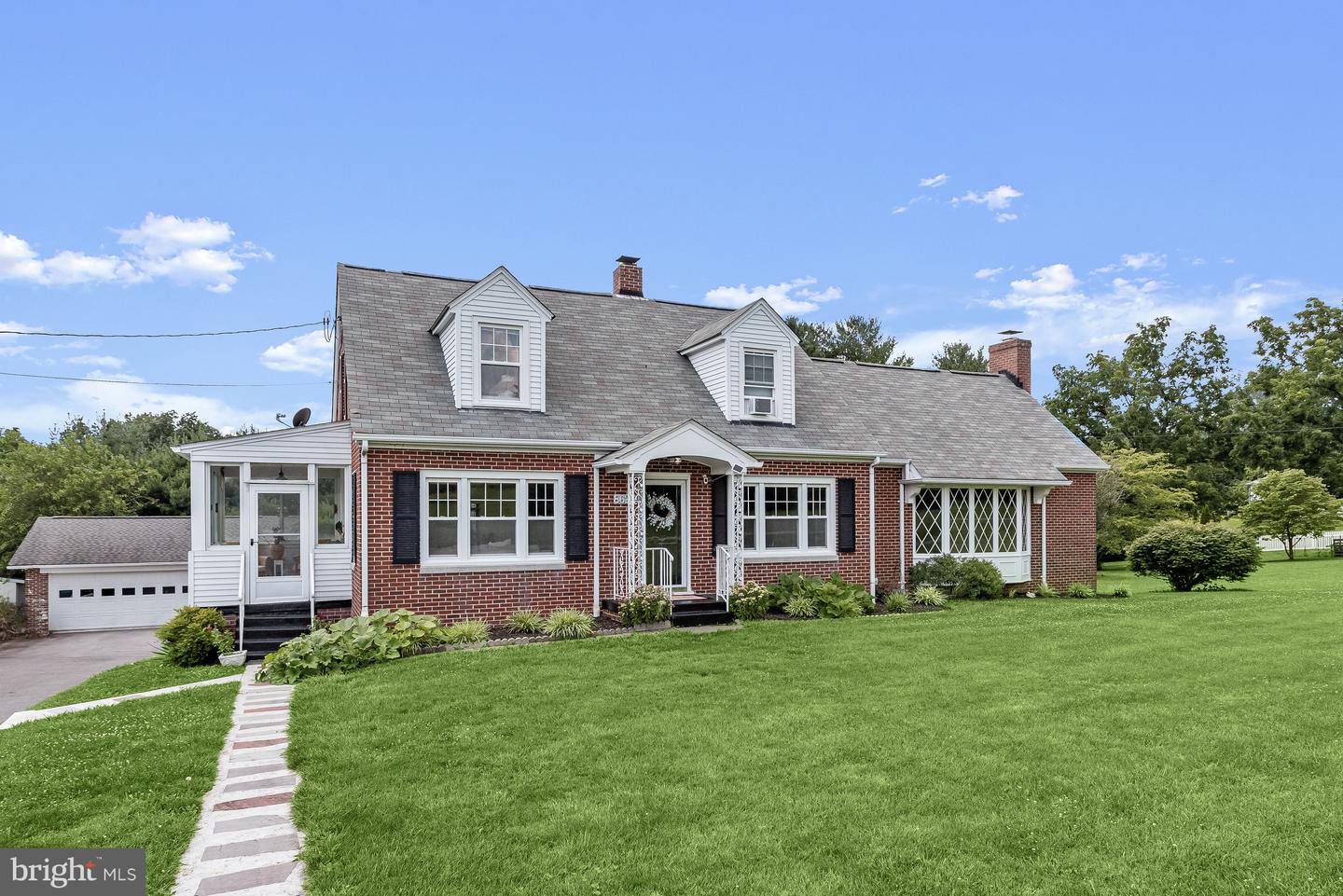 8626 Myersville Rd, Middletown, MD 21769 MLS MDFR2037214 Coldwell