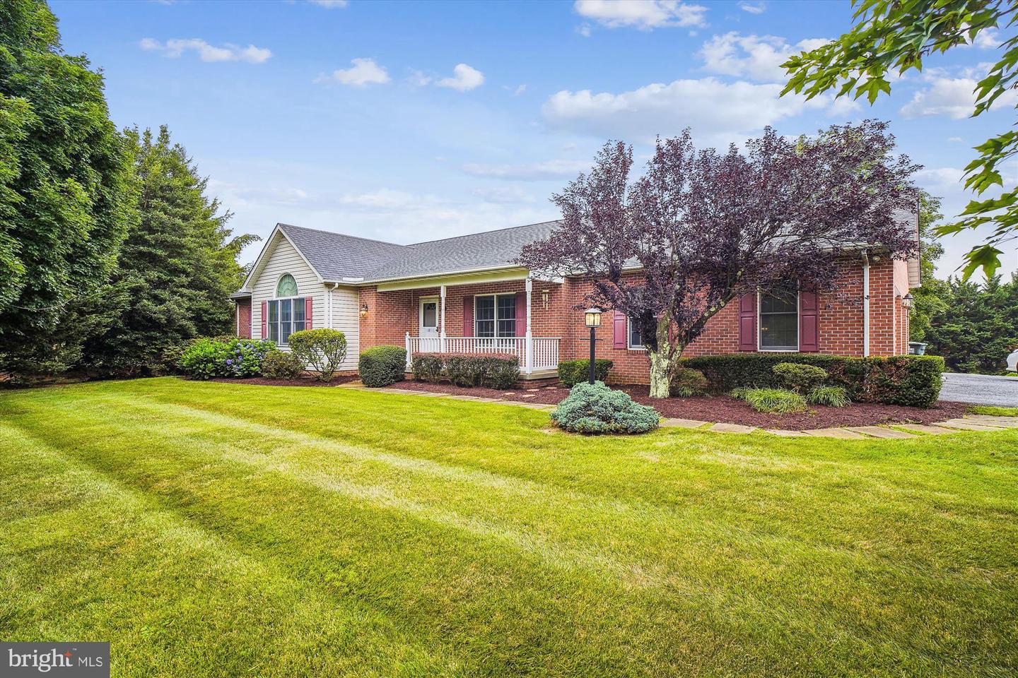 12125 Gladhill Brothers Rd, Monrovia, MD 21770 MLS MDFR2037976