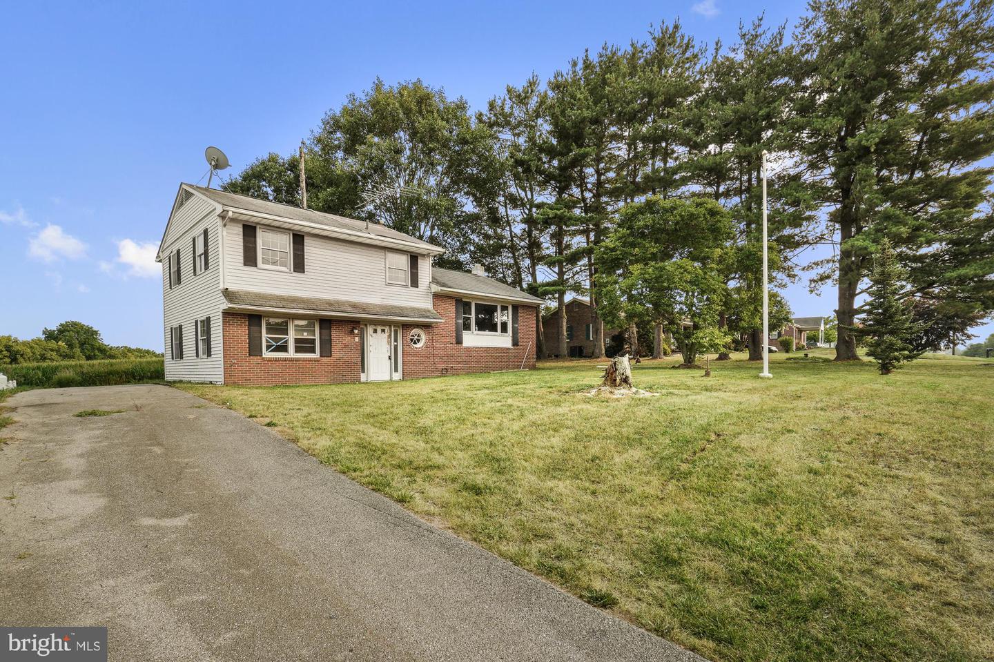 1837 Point of Rocks Rd, Knoxville, MD 21758 MLS MDFR2038172