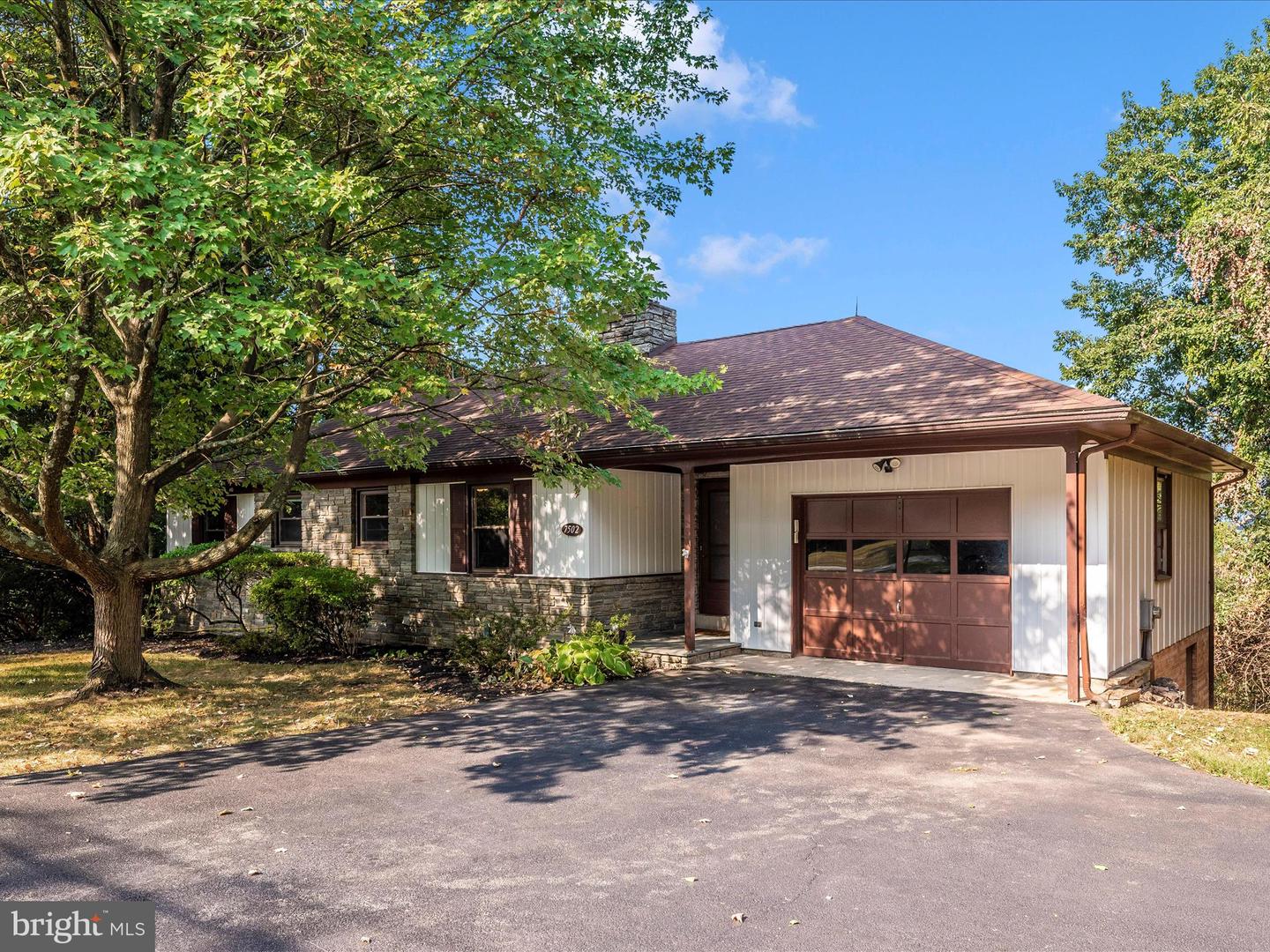 7502 Ridge Rd, Frederick, MD 21702 MLS MDFR2038630 Coldwell Banker