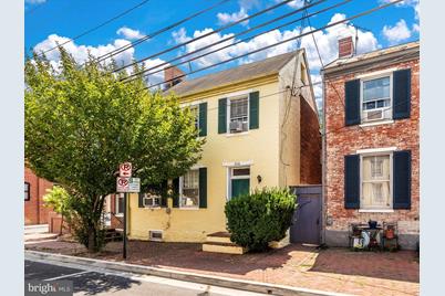 326 E Patrick Street #2, Frederick, MD 21701 - Photo 1