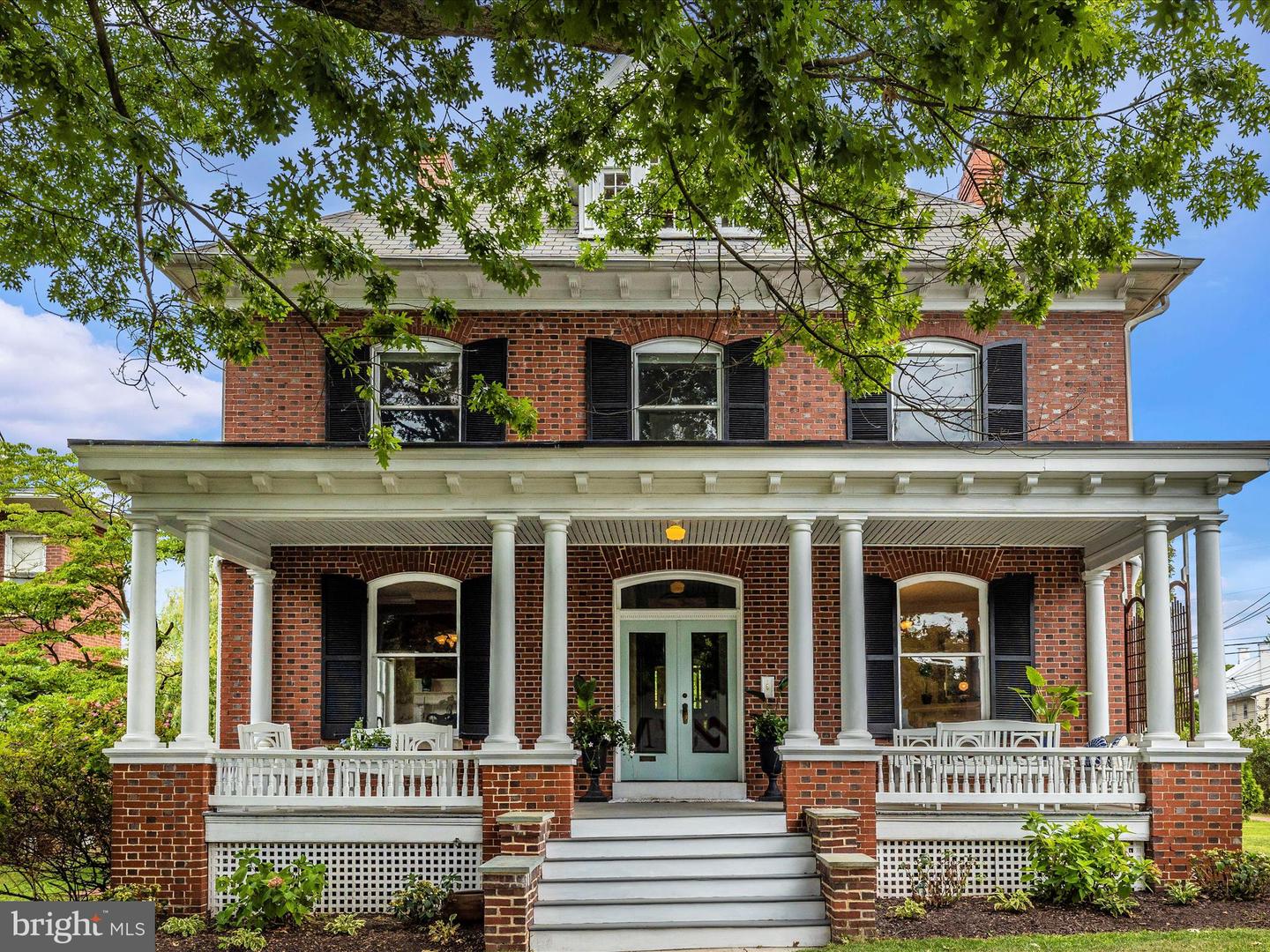 201 Rockwell Terrace, Frederick, MD 21701 MLS MDFR2038758 Coldwell