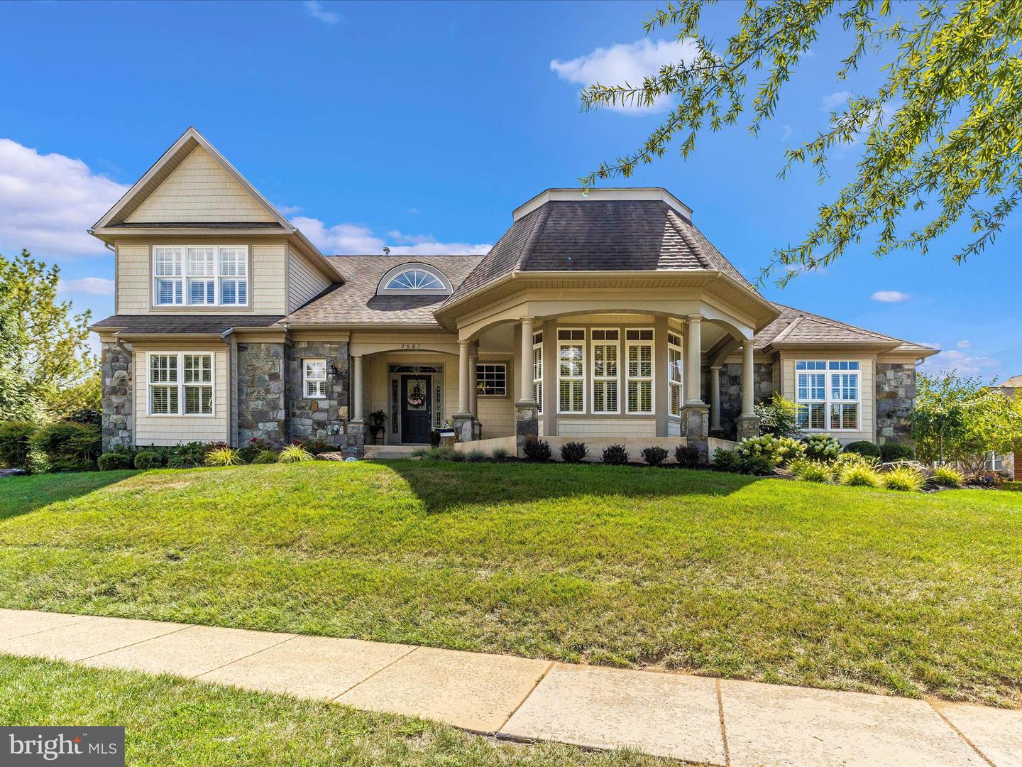 2687 Monocacy Ford Rd, Frederick, MD 21701 MLS MDFR2038876 Coldwell