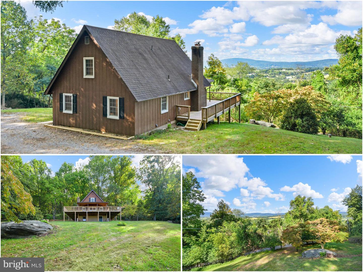 4315 Coxey Brown Rd, Myersville, MD 21773 MLS MDFR2039242 Coldwell