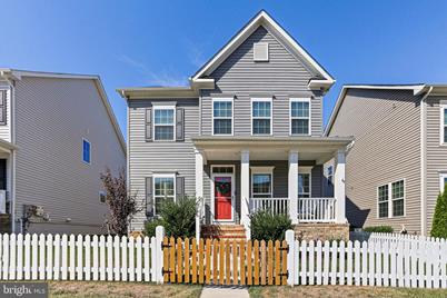 4717 Morning Mews, Monrovia, MD 21770 - Photo 1