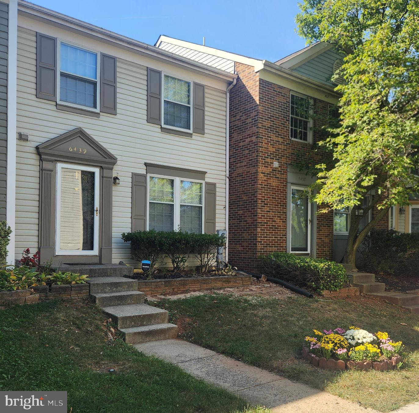 6439 Tarrington Ct, Frederick, MD 21703 MLS MDFR2039536 Coldwell Banker