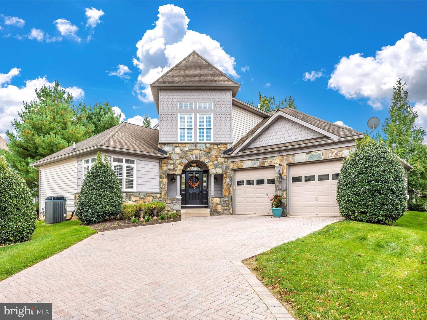 2677 Monocacy Ford Rd, Frederick, MD 21701 MLS MDFR2040712 Coldwell