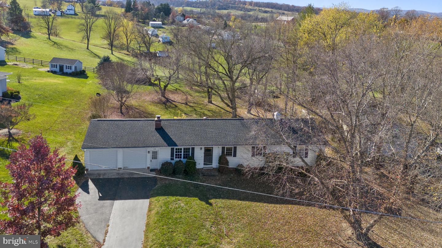 4538 Araby Church Rd, Frederick, MD 21704 MLS MDFR2042190 Coldwell