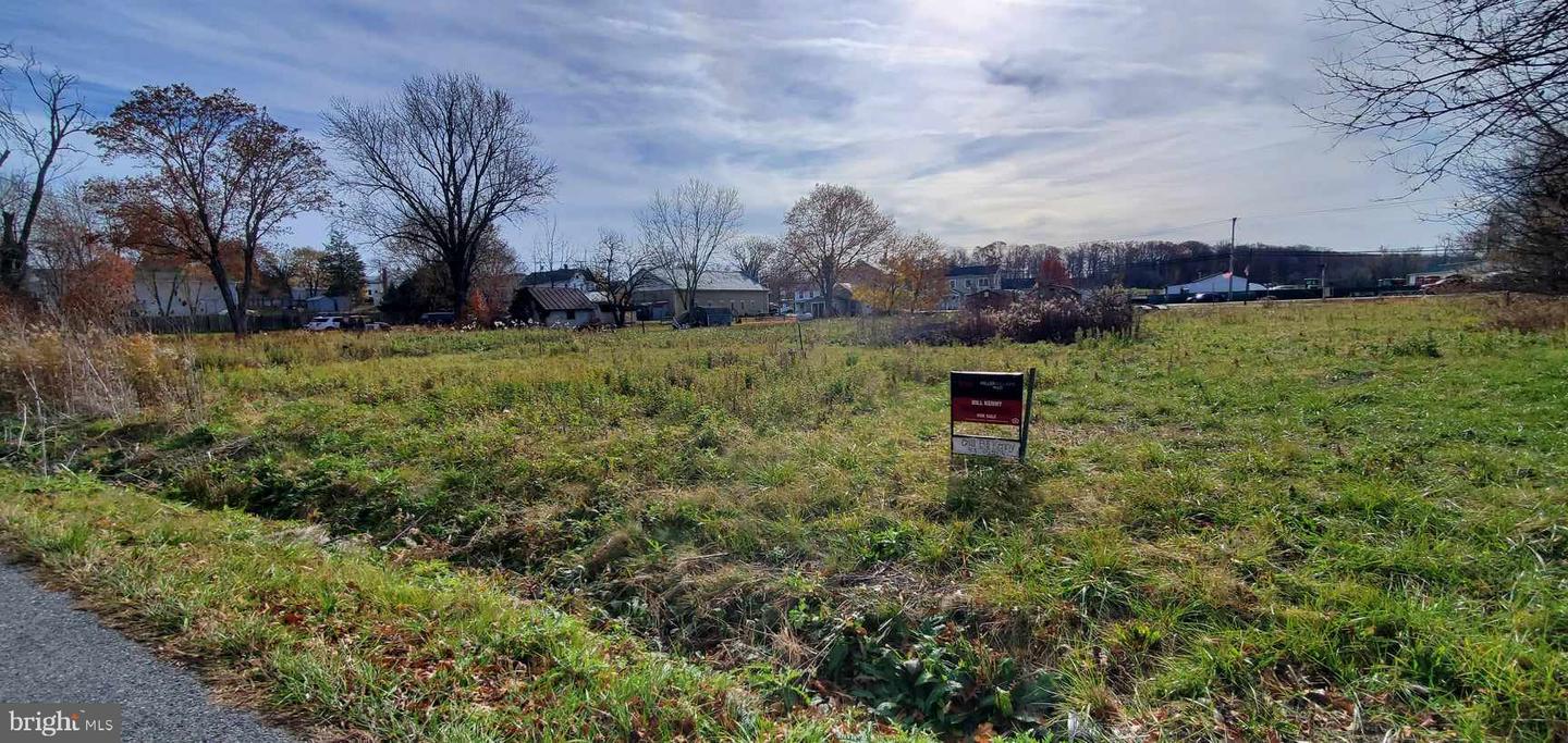 North St Lot 33 Acres St, Libertytown, MD 21762 MLS MDFR2042314