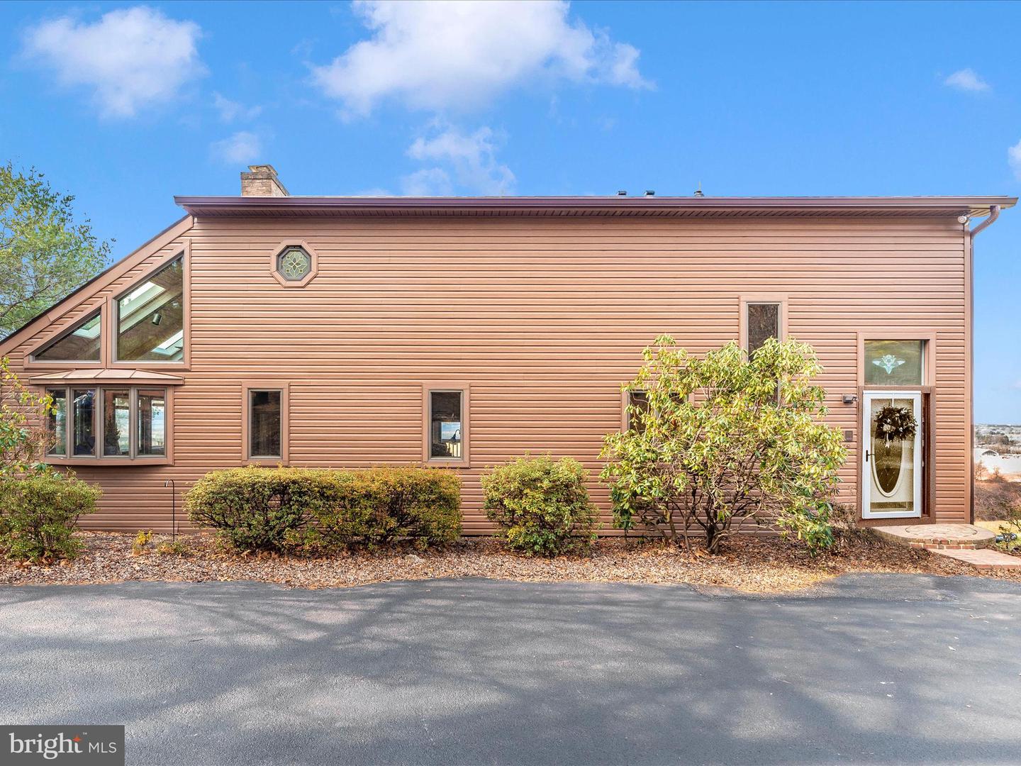 4536 Cherry Ln, Jefferson, MD 21755 MLS MDFR2042366 Coldwell Banker