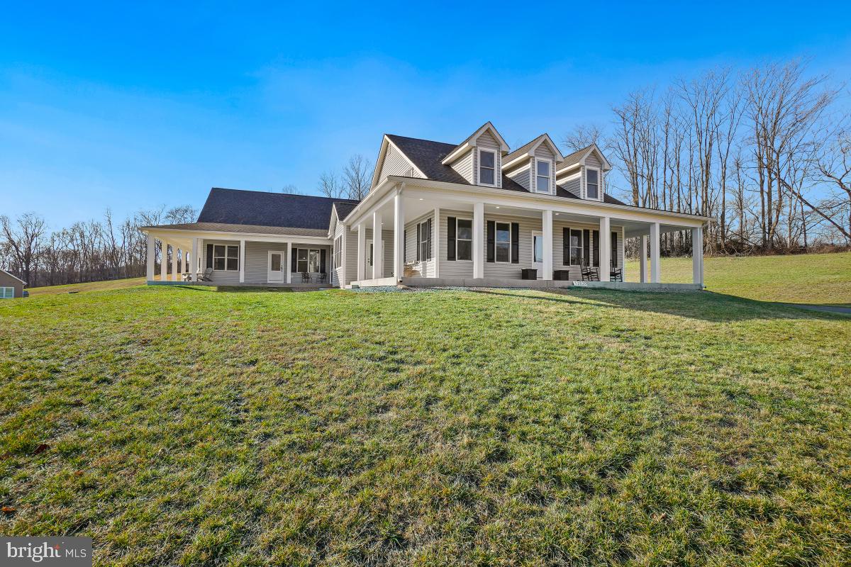 12020 Wolfsville Rd, Myersville, MD 21773 MLS MDFR2043198 Coldwell Banker