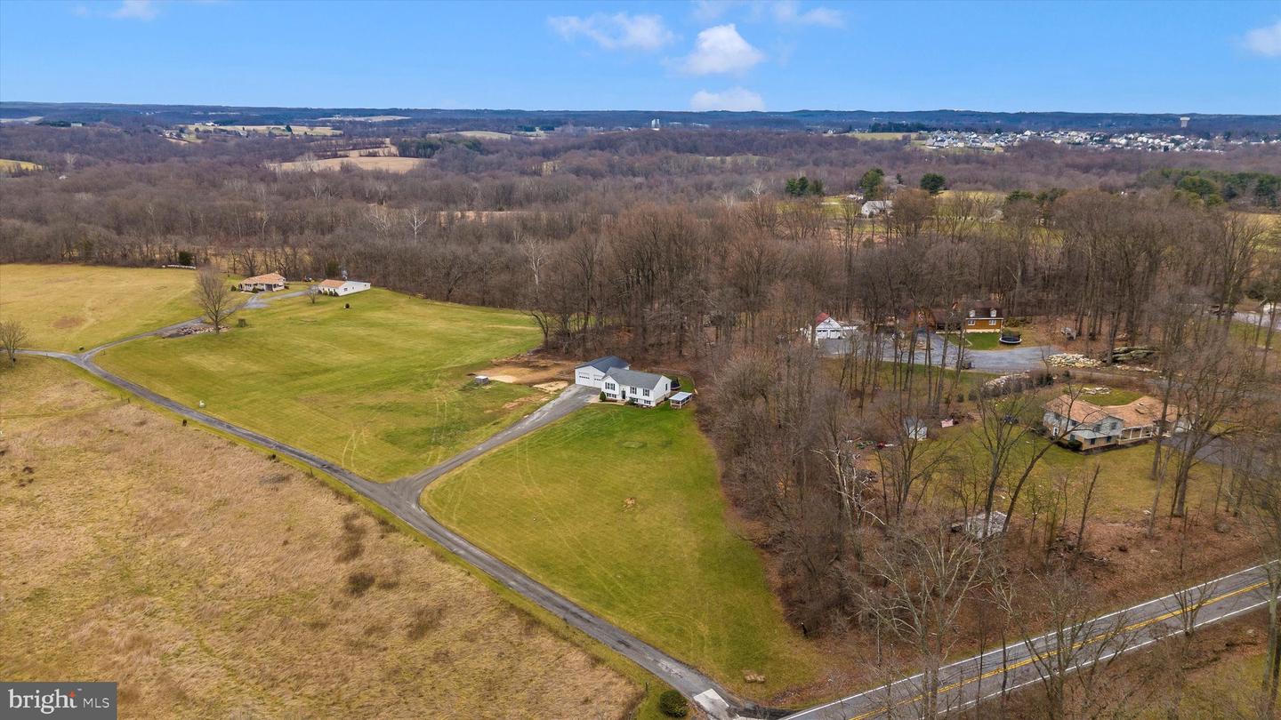 6041 Boyers Mill Rd, New Market, MD 21774 MLS MDFR2043544 Coldwell