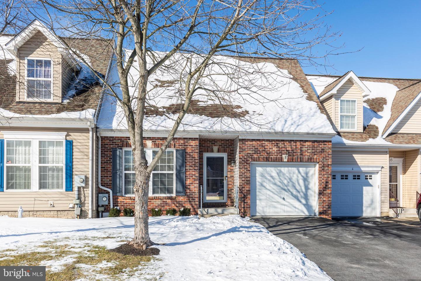 8 Jermae St, Thurmont, MD 21788 MLS MDFR2043724 Coldwell Banker