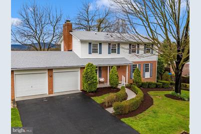 218 Lombardy Court, Middletown, MD 21769 - Photo 1